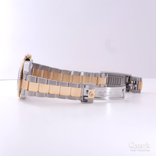 ロレックス サブマリーナー Ref.126613LB