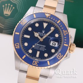 ロイヤルブルーダイヤル