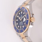 ロレックス サブマリーナー Ref.126613LB