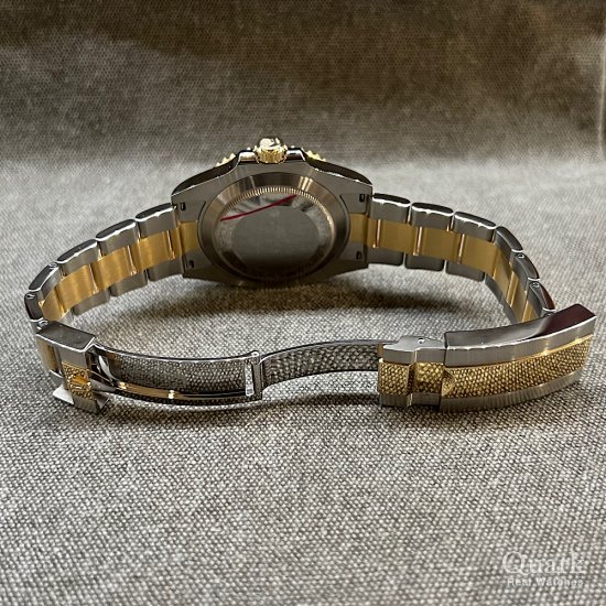 ロレックス サブマリーナー Ref.126613LB