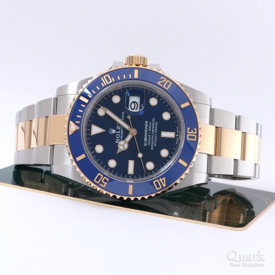 ロレックス サブマリーナー Ref.126613LB