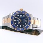 ロレックス サブマリーナー Ref.126613LB