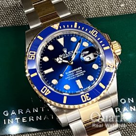 ロイヤルブルーダイヤル