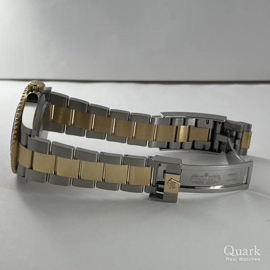 ロレックス サブマリーナー Ref.126613LB