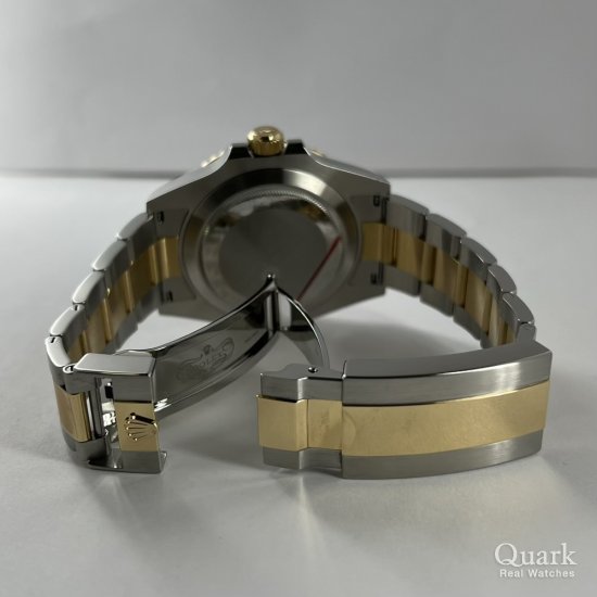 ロレックス サブマリーナー Ref.126613LB