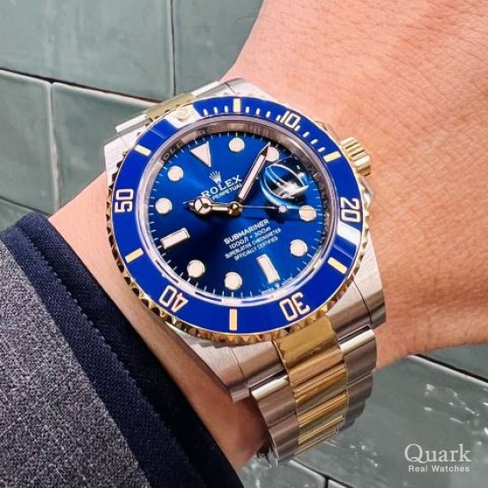ロレックス サブマリーナー Ref.126613LB