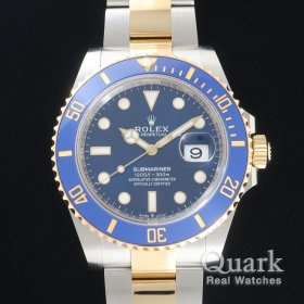 ロイヤルブルーダイヤル