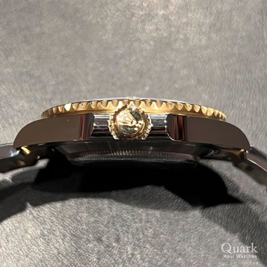 ロレックス サブマリーナー Ref.126613LB