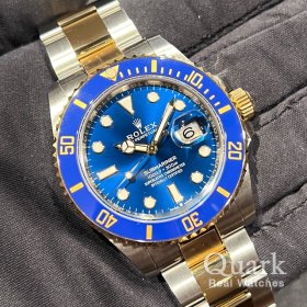 ロイヤルブルーダイヤル