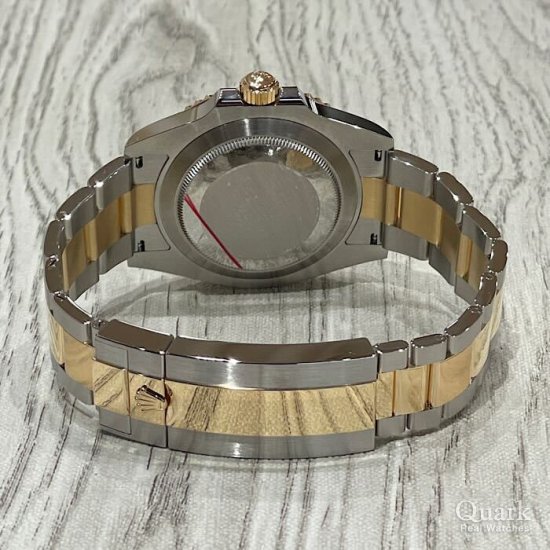 ロレックス サブマリーナー Ref.126613LB