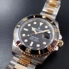 ロレックス サブマリーナー Ref.126613LN