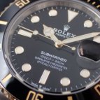 ロレックス サブマリーナー Ref.126613LN