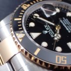 ロレックス サブマリーナー Ref.126613LN