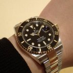 ロレックス サブマリーナー Ref.126613LN