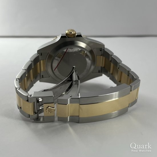 ロレックス サブマリーナー Ref.126613LN