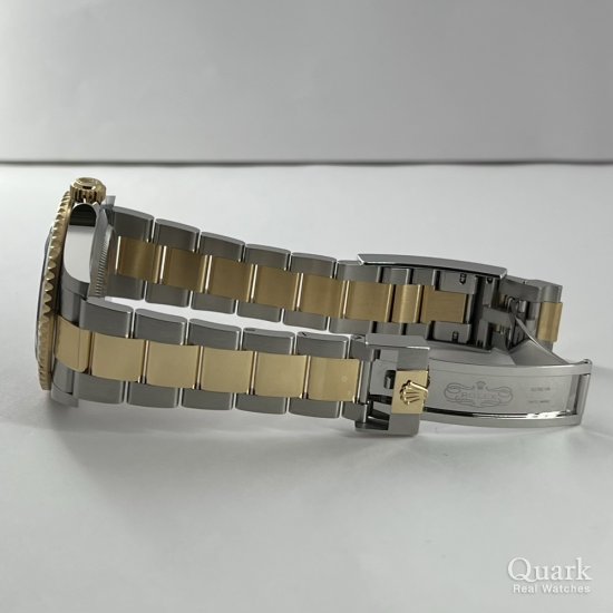 ロレックス サブマリーナー Ref.126613LN