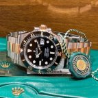 ロレックス サブマリーナー Ref.126613LN