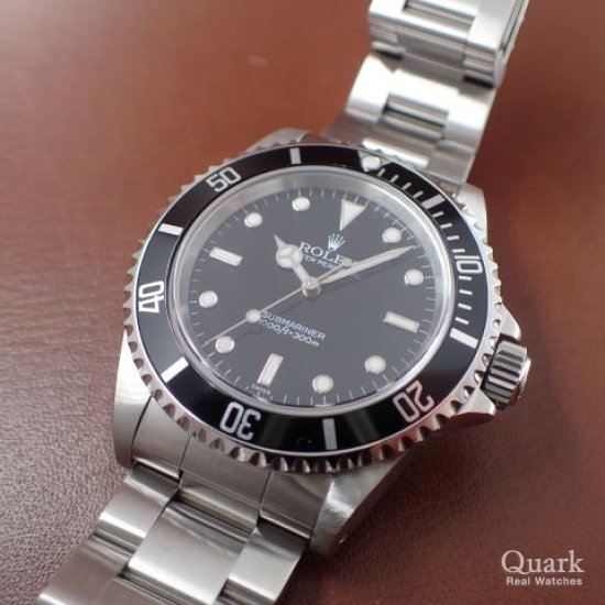 ロレックス サブマリーナー Ref.14060