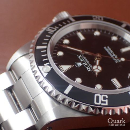 ロレックス サブマリーナー Ref.14060