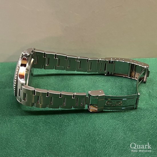 ロレックス サブマリーナー Ref.14060M