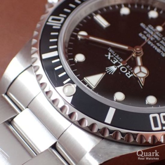 ロレックス サブマリーナー Ref.14060M