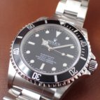 ロレックス サブマリーナー Ref.14060M