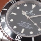 ロレックス サブマリーナー Ref.14060M
