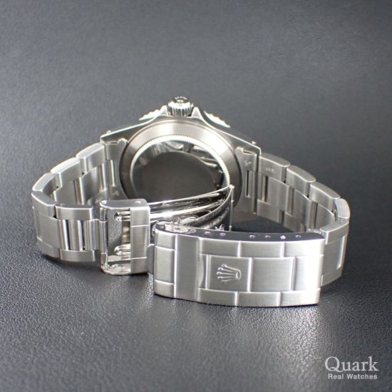 ロレックス サブマリーナー Ref.14060M