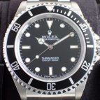 ロレックス サブマリーナー Ref.14060M