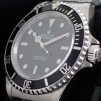 ロレックス サブマリーナー Ref.14060M