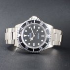ロレックス サブマリーナー Ref.14060M