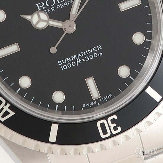 ロレックス サブマリーナー Ref.14060M