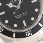 ロレックス サブマリーナー Ref.14060M