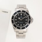 ロレックス サブマリーナー Ref.14060M