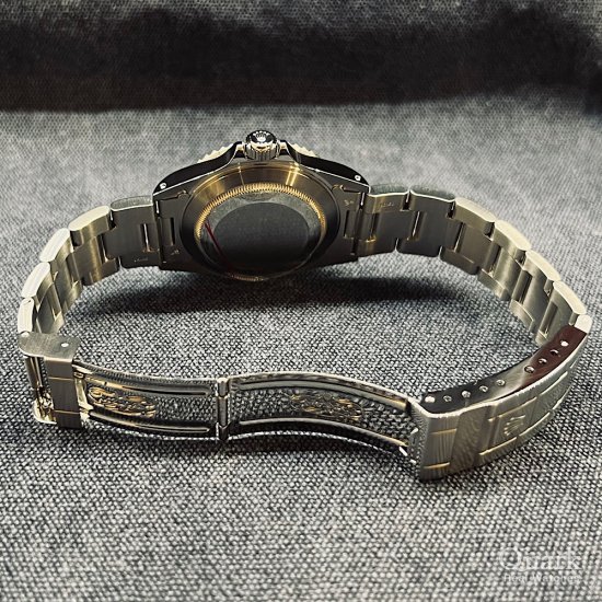 ロレックス サブマリーナー Ref.14060M