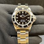 ロレックス サブマリーナー Ref.14060M