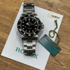 ロレックス サブマリーナー Ref.14060M