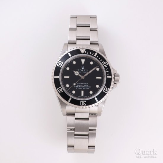 ロレックス サブマリーナー Ref.14060M