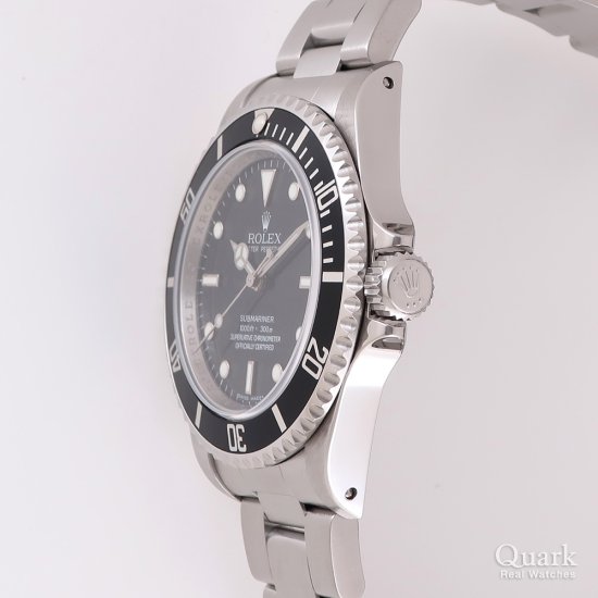ロレックス サブマリーナー Ref.14060M