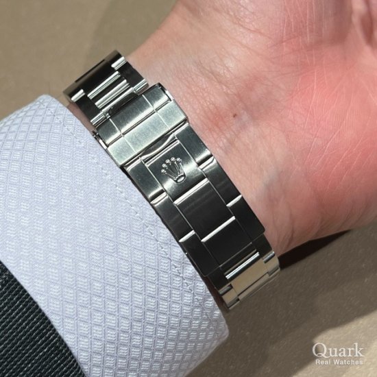 ロレックス サブマリーナー Ref.14060M