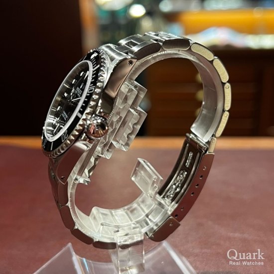 ロレックス サブマリーナー Ref.14060M