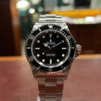 ロレックス サブマリーナー Ref.14060M