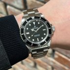 ロレックス サブマリーナー Ref.14060M