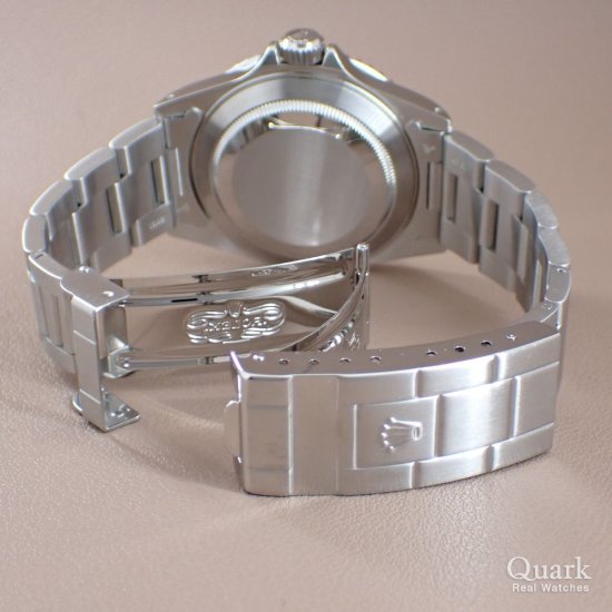 ロレックス サブマリーナー Ref.14060M