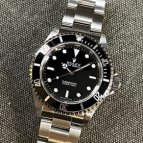 ロレックス サブマリーナー Ref.14060M