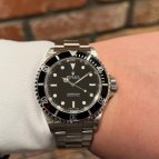 ロレックス サブマリーナー Ref.14060M