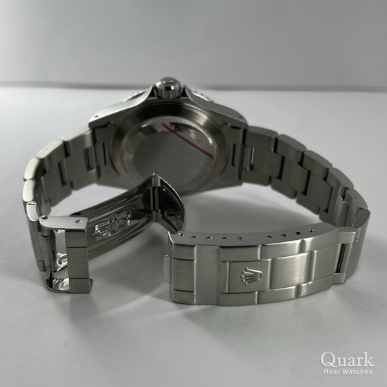 ロレックス サブマリーナー Ref.14060M