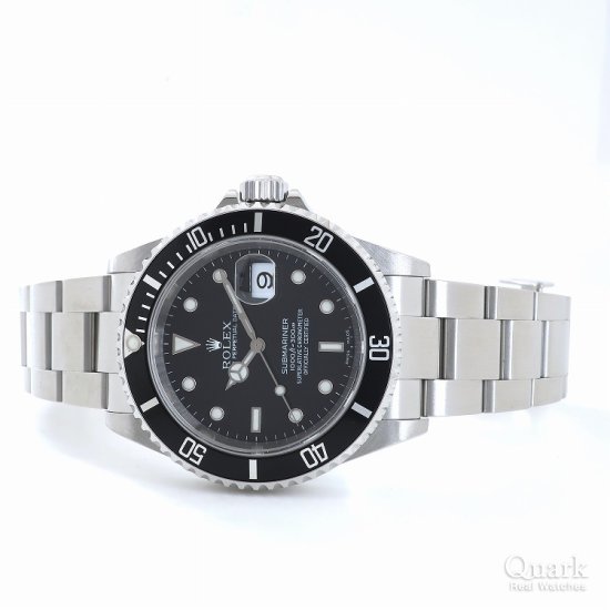 ロレックス サブマリーナー Ref.16610
