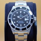 ロレックス サブマリーナー Ref.16610