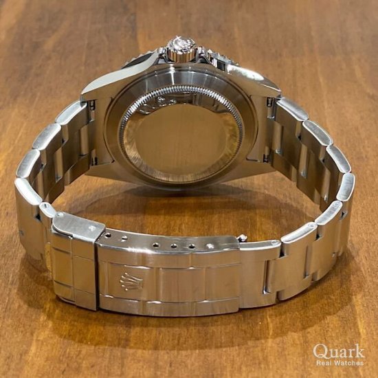 ロレックス サブマリーナー Ref.16610